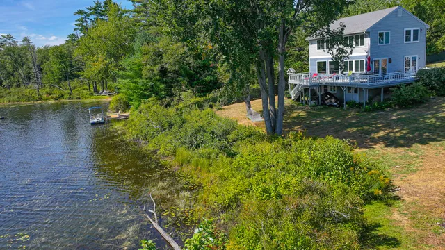 $785,000 | 17 Dyvonne Terrace, Bridgton, ME 04009