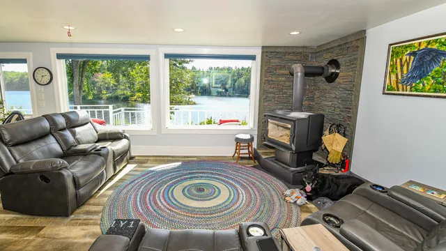 $785,000 | 17 Dyvonne Terrace, Bridgton, ME 04009