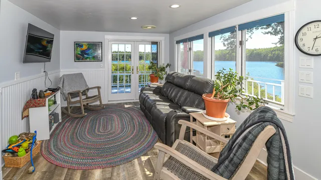 $785,000 | 17 Dyvonne Terrace, Bridgton, ME 04009