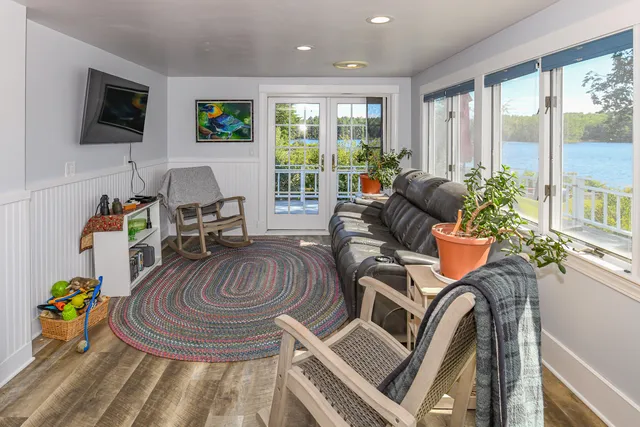 $785,000 | 17 Dyvonne Terrace, Bridgton, ME 04009