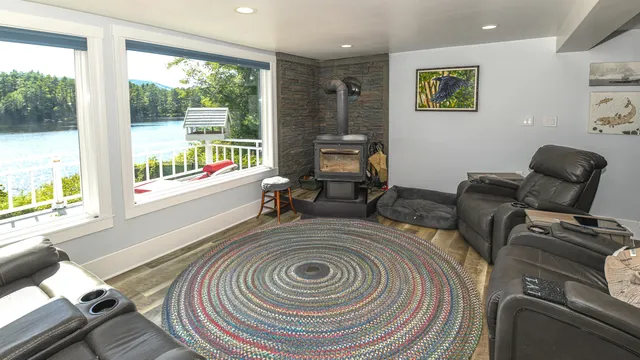 $785,000 | 17 Dyvonne Terrace, Bridgton, ME 04009