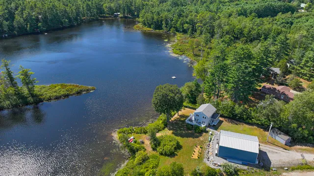 $785,000 | 17 Dyvonne Terrace, Bridgton, ME 04009
