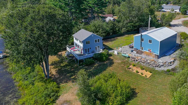 $785,000 | 17 Dyvonne Terrace, Bridgton, ME 04009