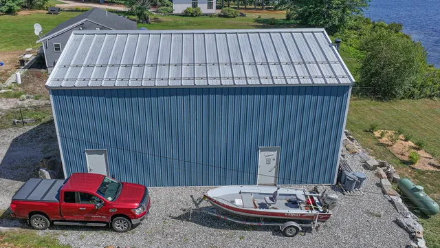 $785,000 | 17 Dyvonne Terrace, Bridgton, ME 04009