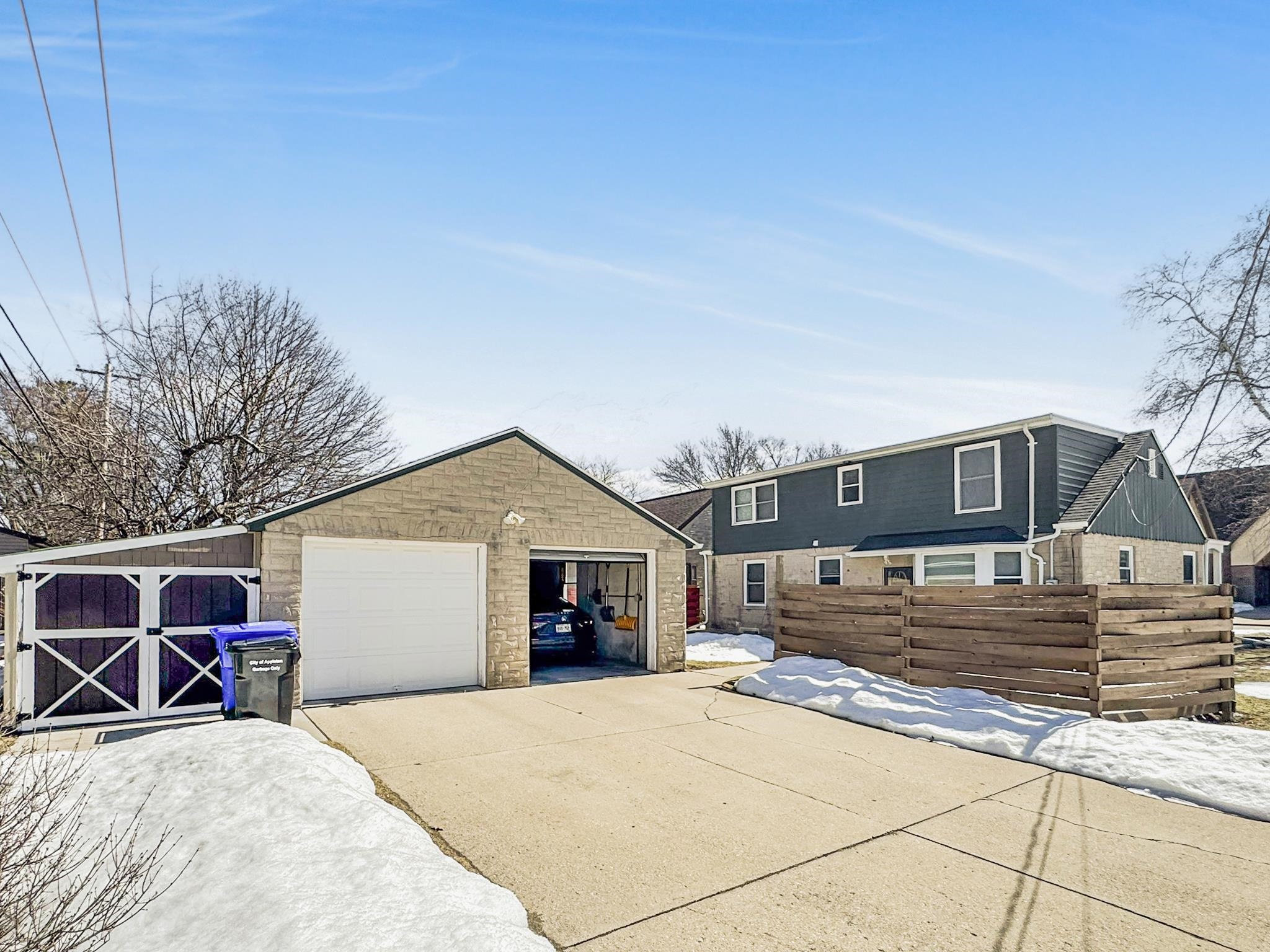 602 East Glendale Avenue Appleton, WI 54911 - Photo 6 of 47