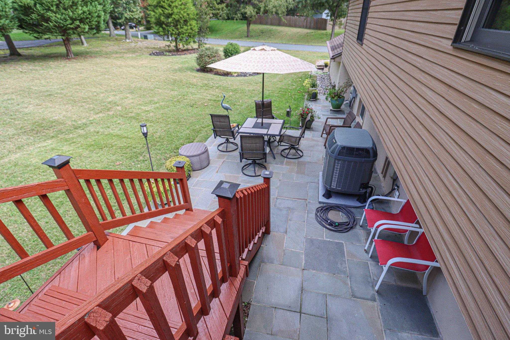 7796 Poplar Grove Road Severn, MD 21144 - Photo 21 of 23 Gallery Image 21