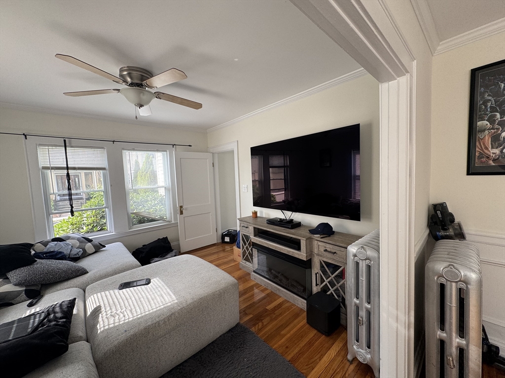 3 Morse Street, Unit 1 Watertown, MA 02472 - Photo 2 of 11