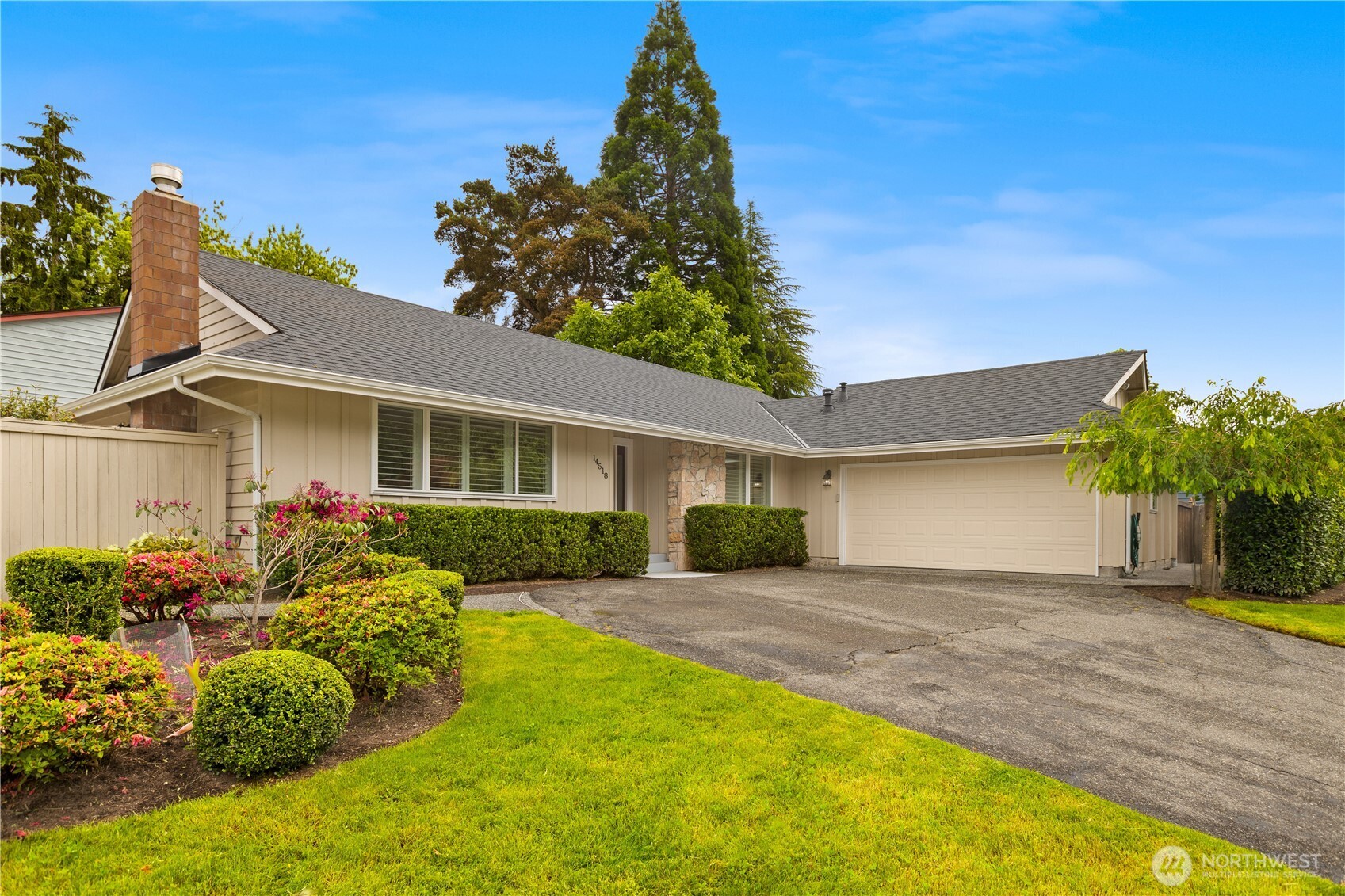 14518 112th Avenue Northeast Kirkland, WA 98034 - Photo 1 of 38