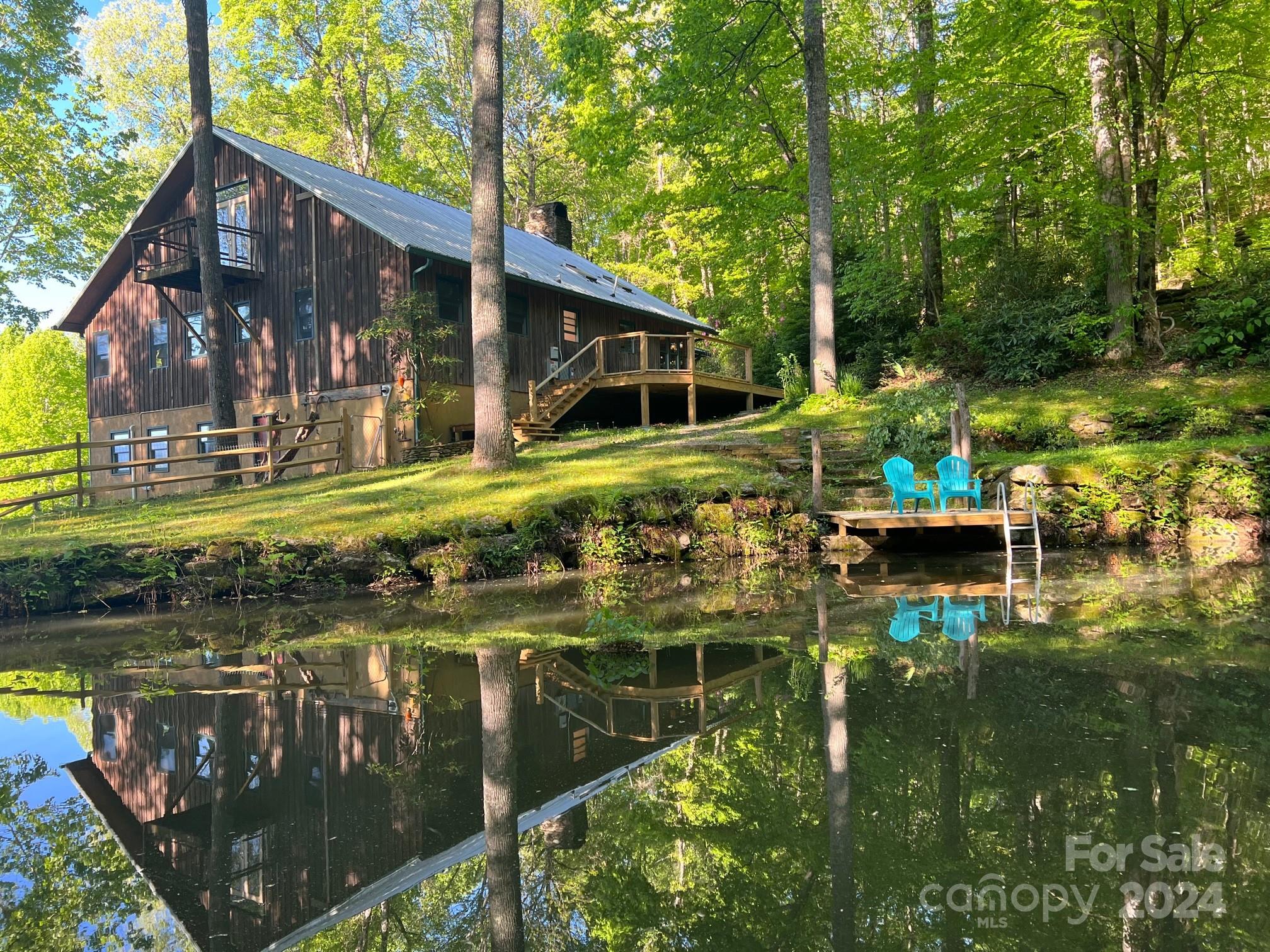 956 East View Road Sylva, NC 28779 - Photo 32 of 38 Gallery Image 32