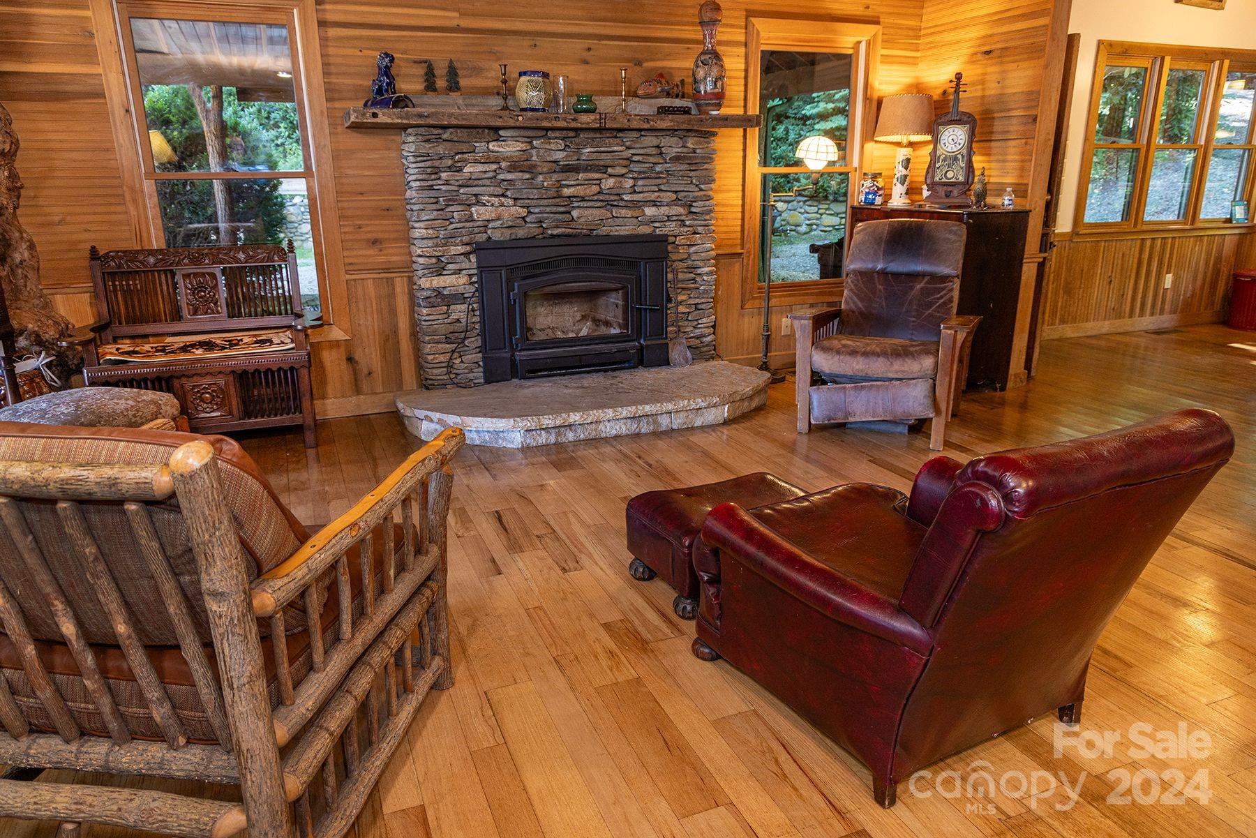 956 East View Road Sylva, NC 28779 - Photo 8 of 38 Gallery Image 8