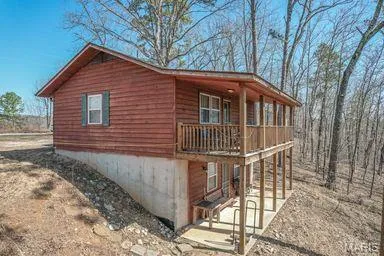 $274,900 | 308 East Carter, Unit 133, Van Buren, MO 63965