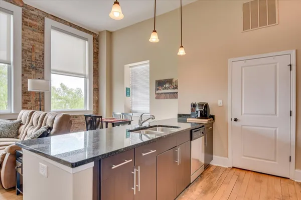 $275,000 | 936 Broad Street, Unit 304, Augusta, GA 30901