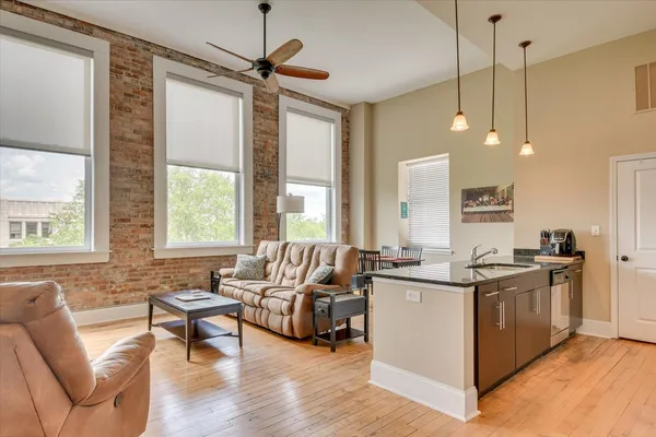 $275,000 | 936 Broad Street, Unit 304, Augusta, GA 30901