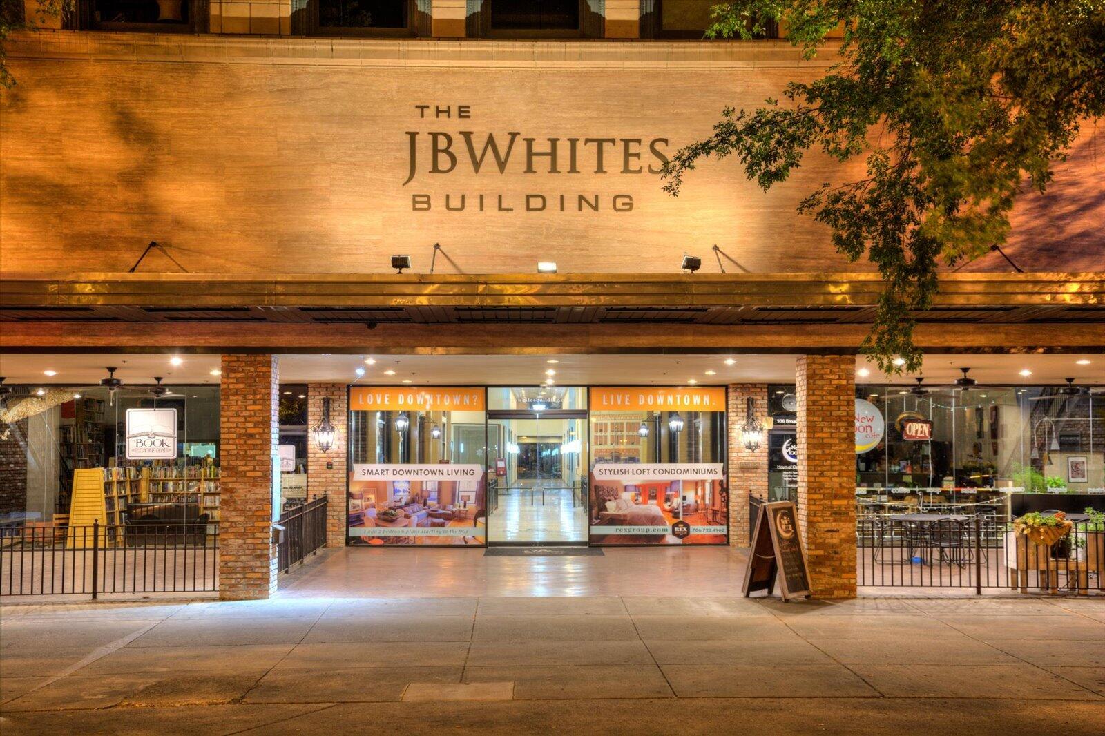 936 Broad Street, Unit 304 Augusta, GA 30901 - Photo 38 of 44 03-103