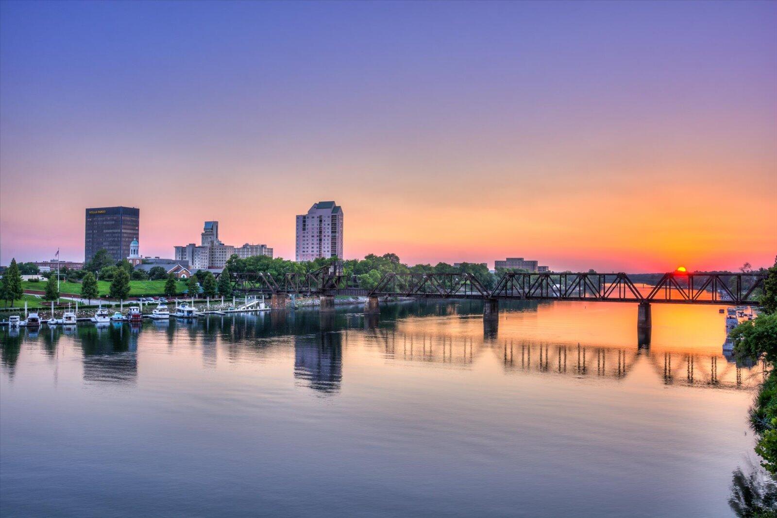 936 Broad Street, Unit 304 Augusta, GA 30901 - Photo 44 of 44 51-151