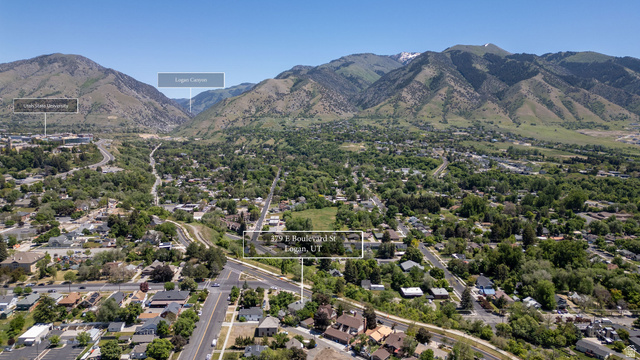 379 Boulevard Logan, UT 84321 - Photo 78 of 83