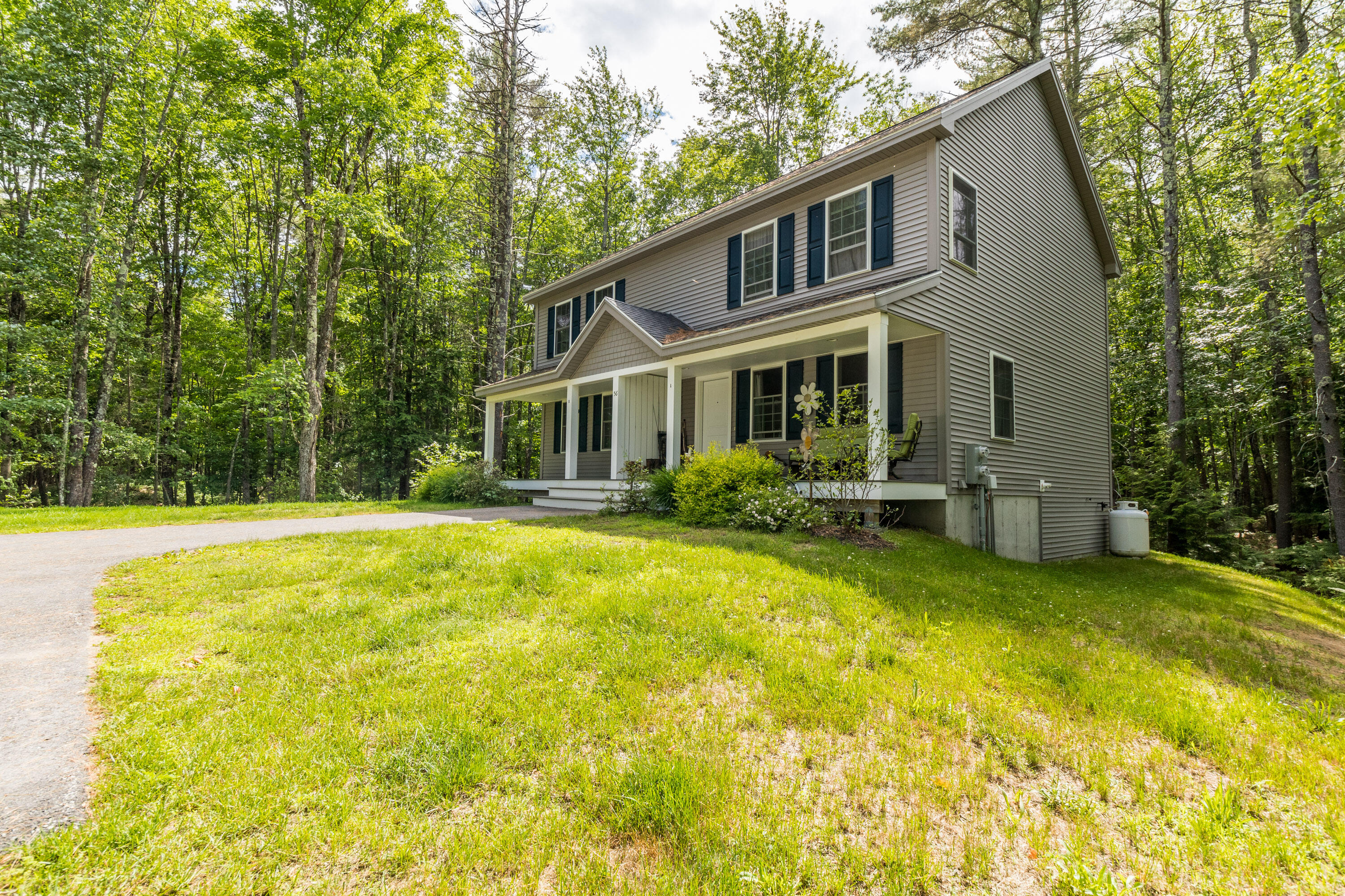 56 Deering Road Gorham, ME 04038 - Photo 4 of 34 20220614ms-81003