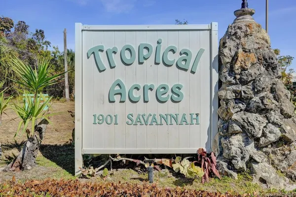 a view of a swimming pool and outdoor space