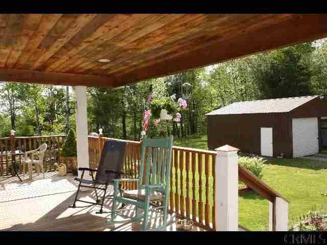 122 Stage Road Buskirk, NY 12028 - Photo 3 of 24 Photo 3