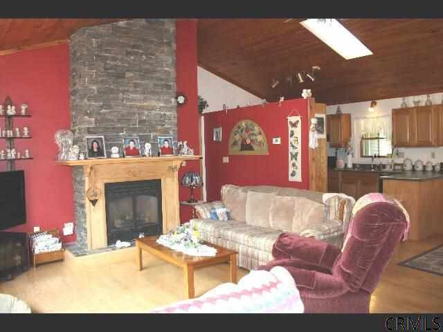 122 Stage Road Buskirk, NY 12028 - Photo 4 of 24 Photo 4