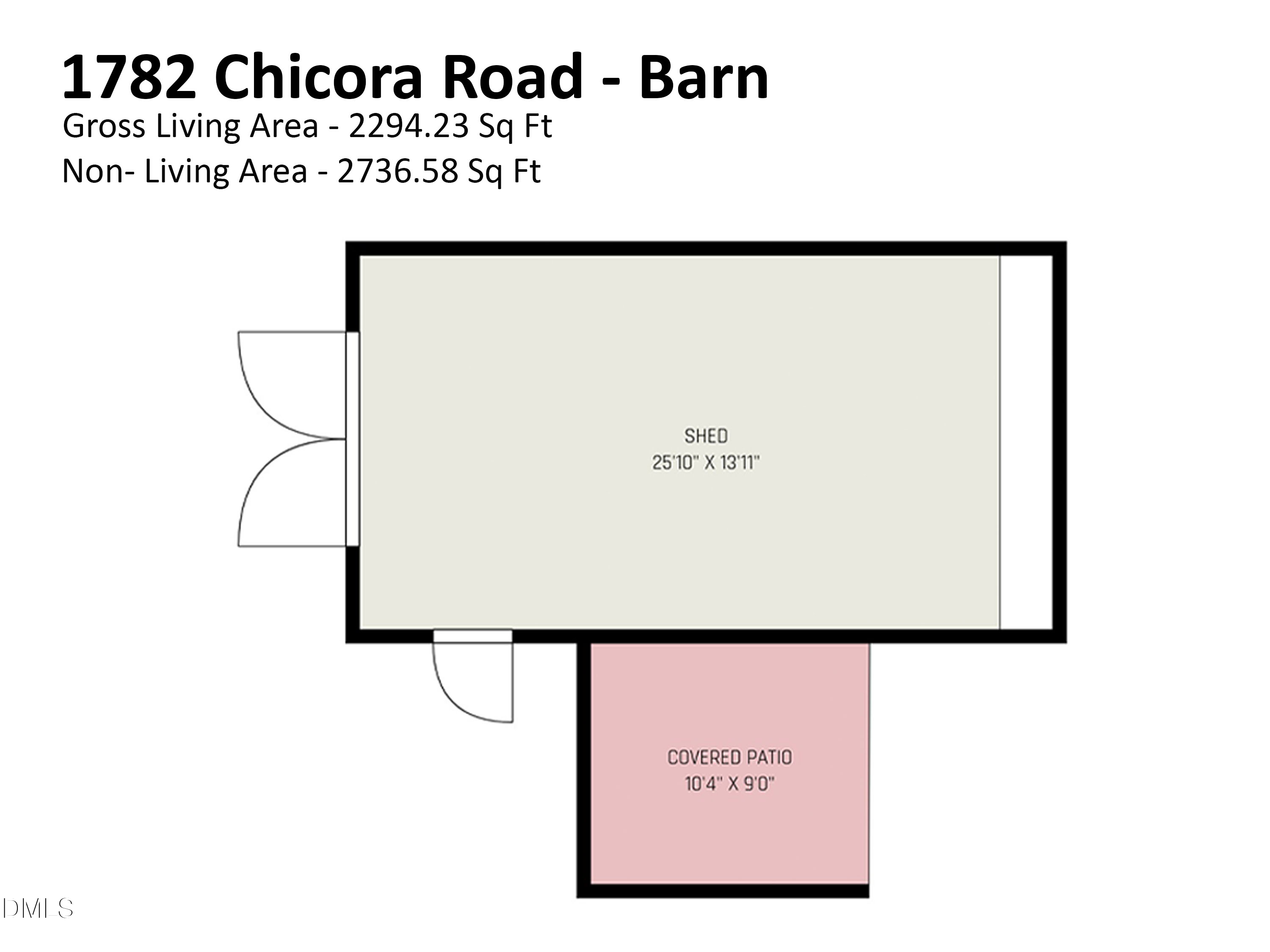 1782 Chicora Road Dunn, NC 28334 - Photo 64 of 65