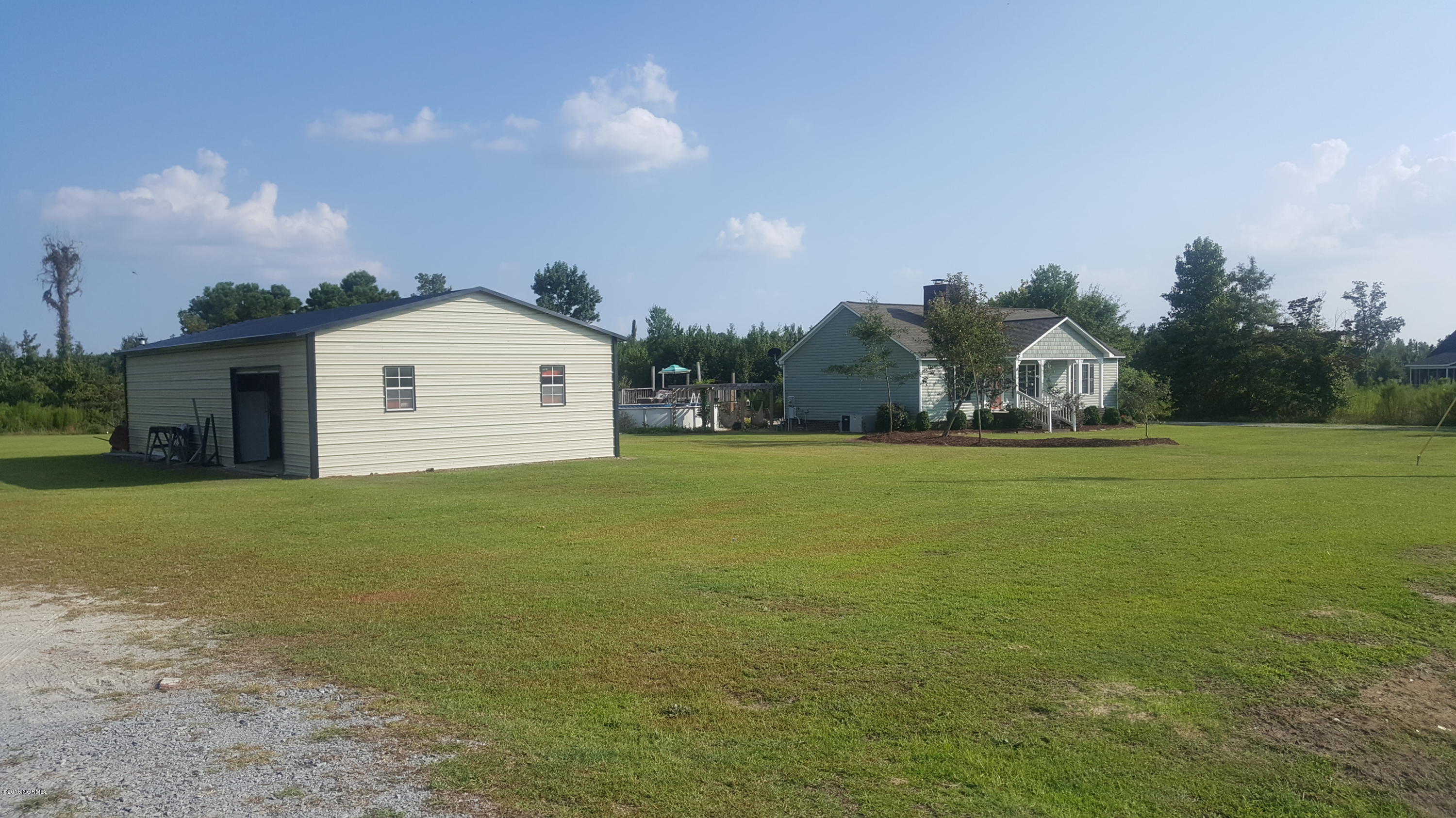 86 Middle School Road Snow Hill, NC 28580 - Photo 6 of 53 20180828_170458