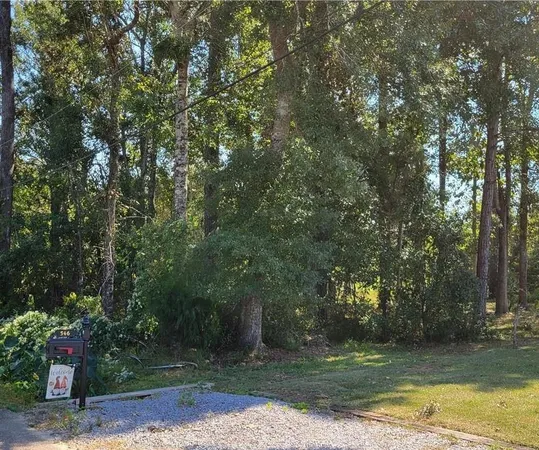 $65,000 | 532 Lane Street, Mandeville, LA 70448