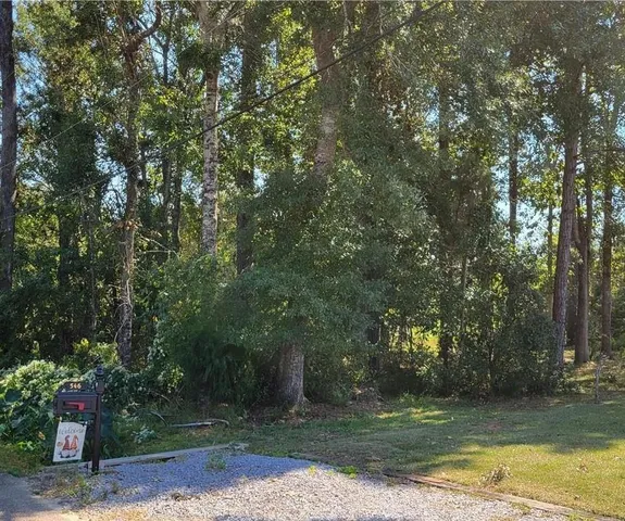 $75,000 | 532 Lane Street, Mandeville, LA 70448