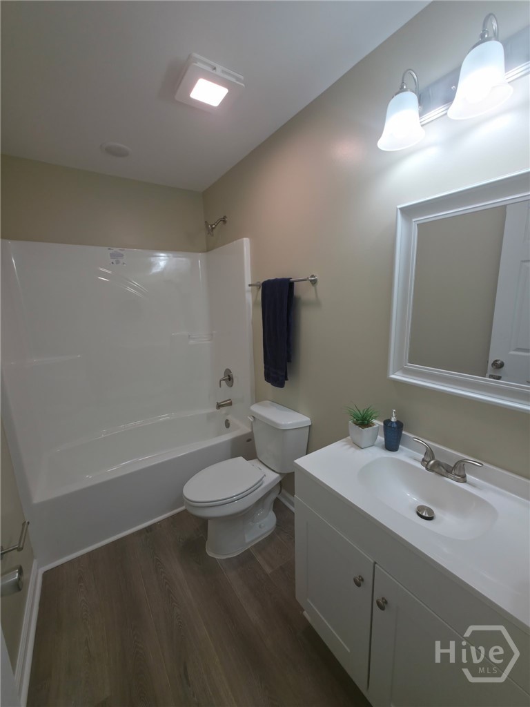 117 Dove Valley Lane Athens, GA 30606 - Photo 14 of 22
