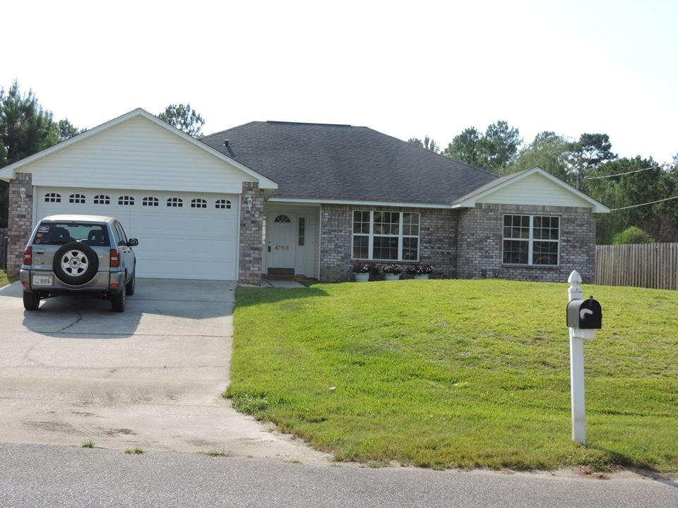4758 Balboa Road Crestview, FL 32539 - Photo 1 of 20 Gallery Image 1