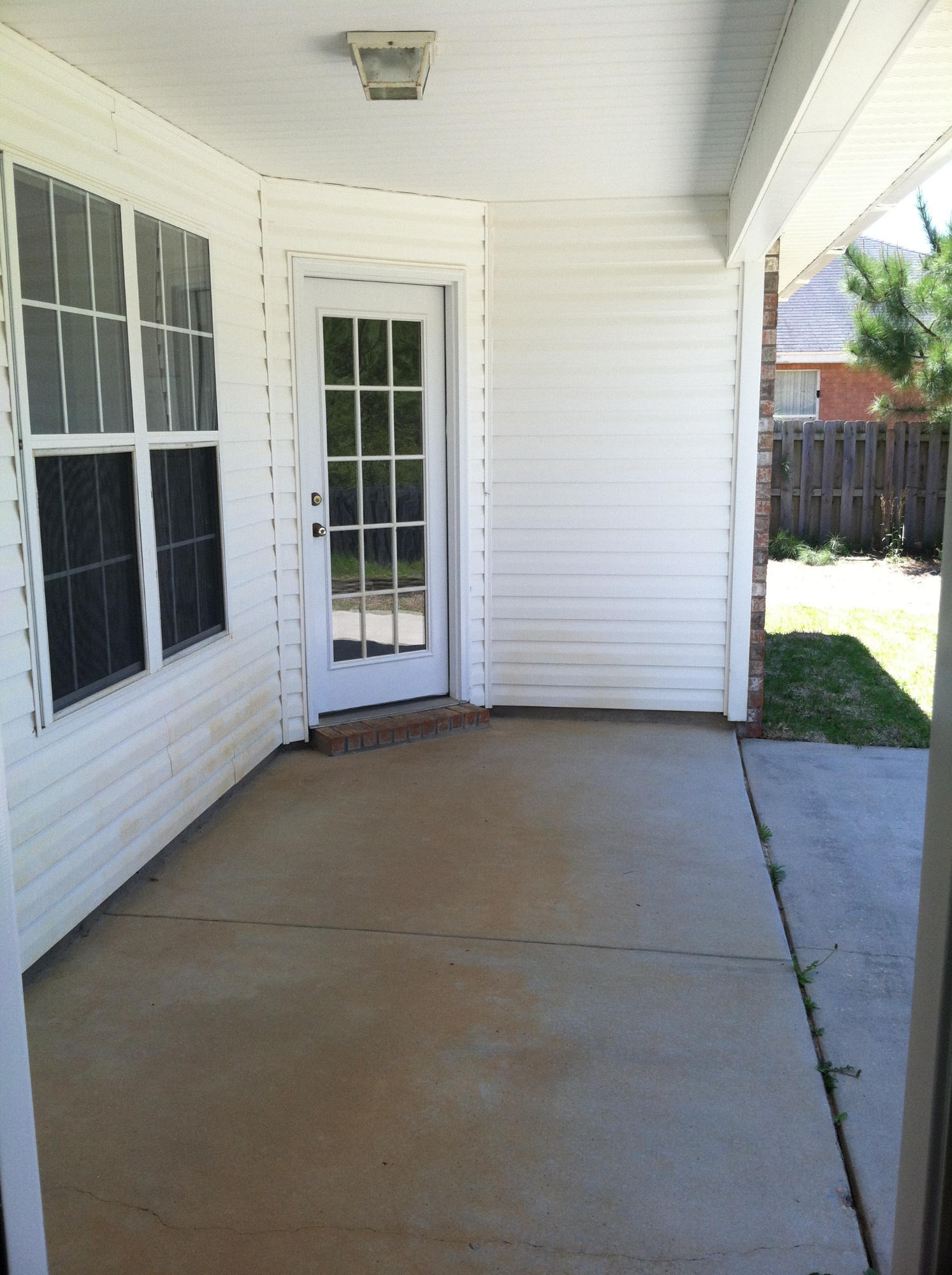 4758 Balboa Road Crestview, FL 32539 - Photo 19 of 20 Gallery Image 19