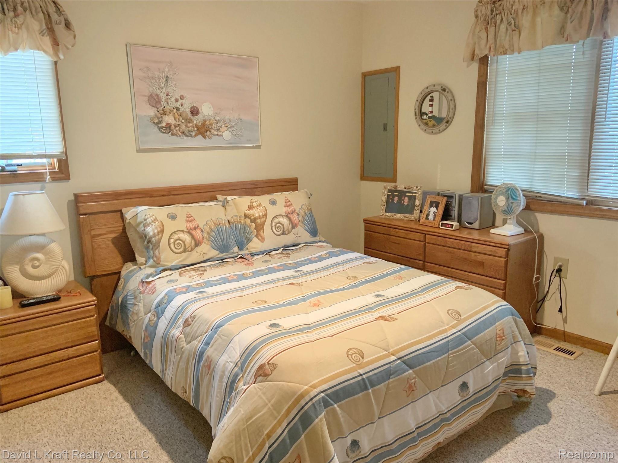 8554 Chapin Road Pigeon, MI 48755 - Photo 11 of 22 8554ChapinBedDown.jpeg
