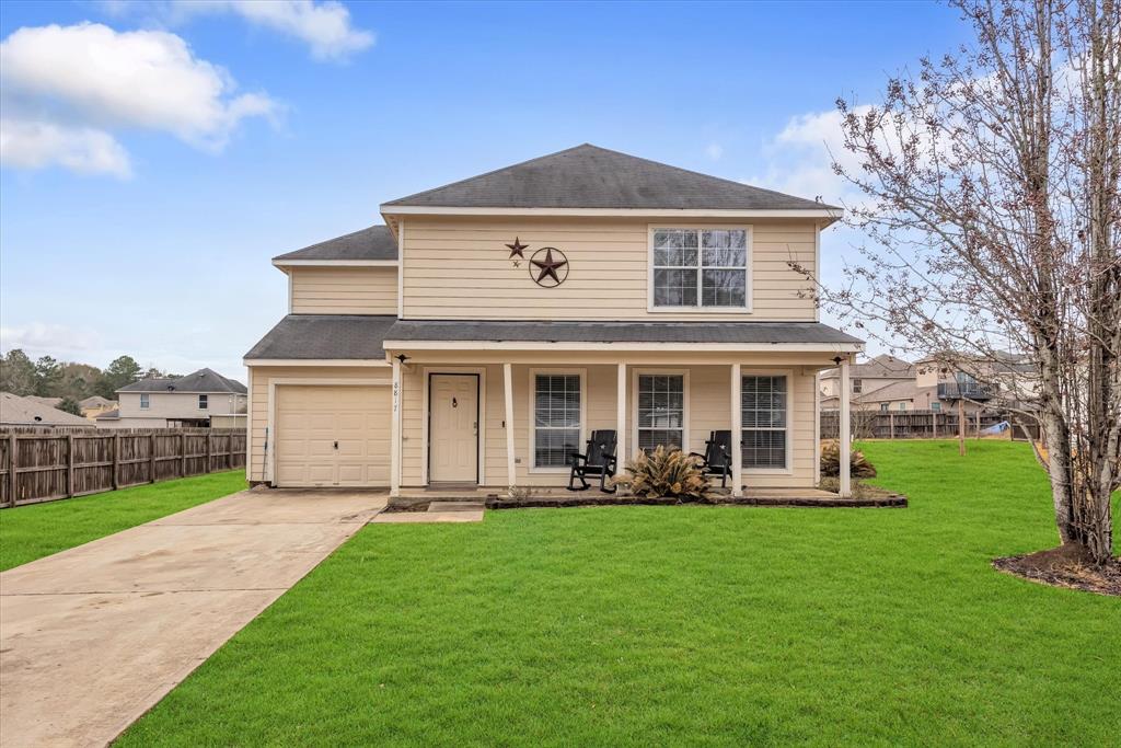 8817 East Buffalo Circle, Willis, TX 77378 | Compass