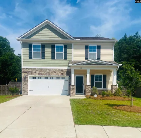 $315,000 | 442 North Cobia Court, Irmo, SC 29063