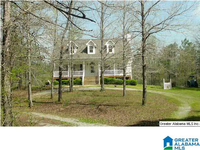 8681 Central Road Warrior, AL 35180 - Photo 1 of 31