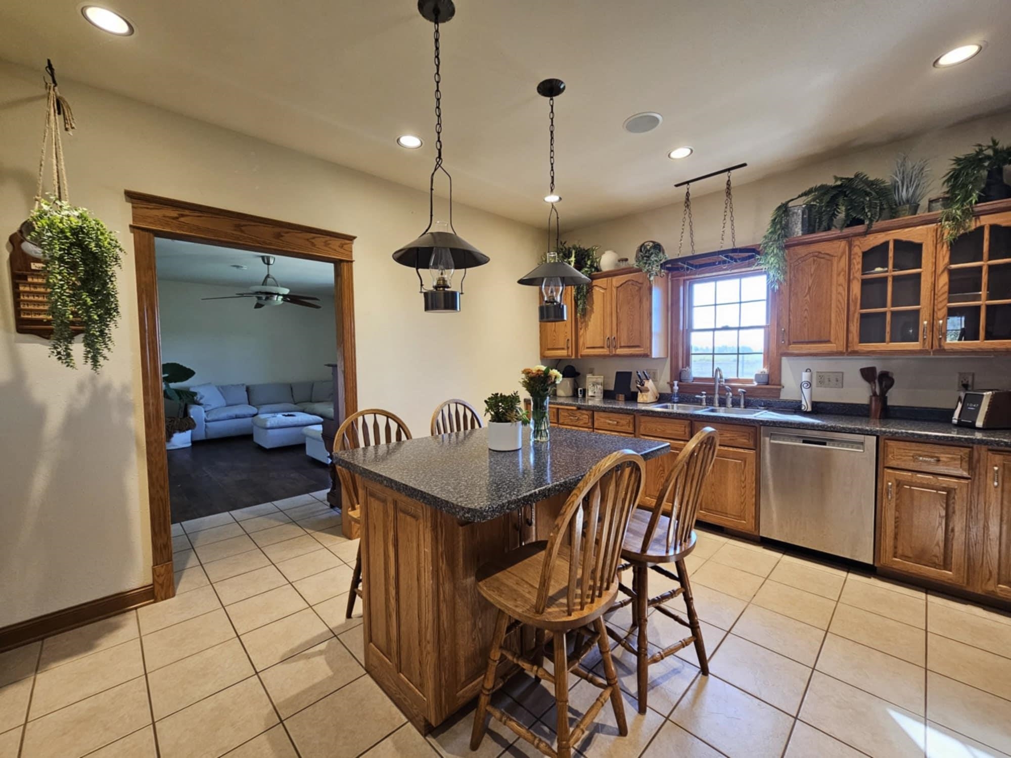 W2087 Willow Road Curtiss, WI 54422 - Photo 9 of 24