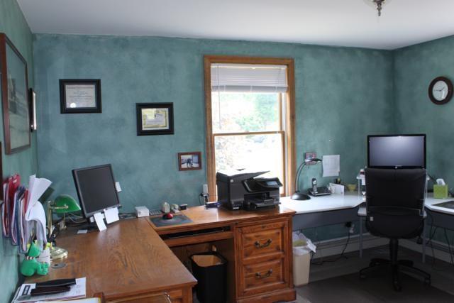 2 Merrill Road Westbrook, ME 04092 - Photo 15 of 30 First-floor bedroom or office