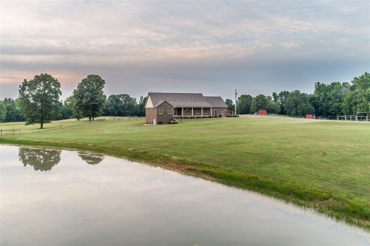 3618 Enoch Cemetery Road Yuma, TN 38390 - Photo 1 of 1 Photo 1