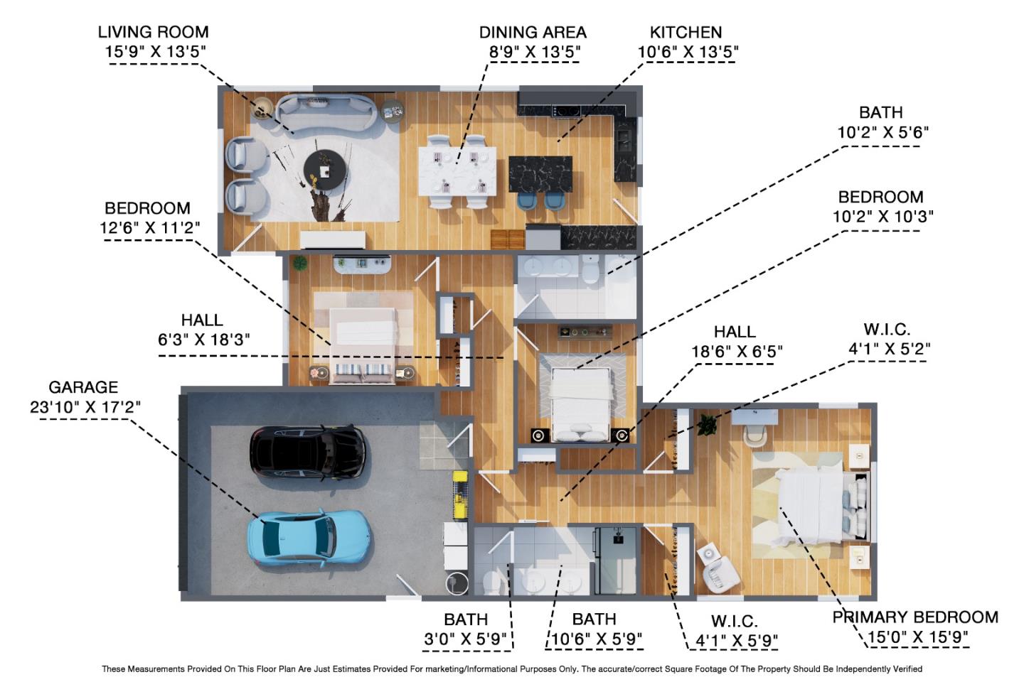 631 Wilson Court Santa Clara, CA 95051 - Photo 3 of 81