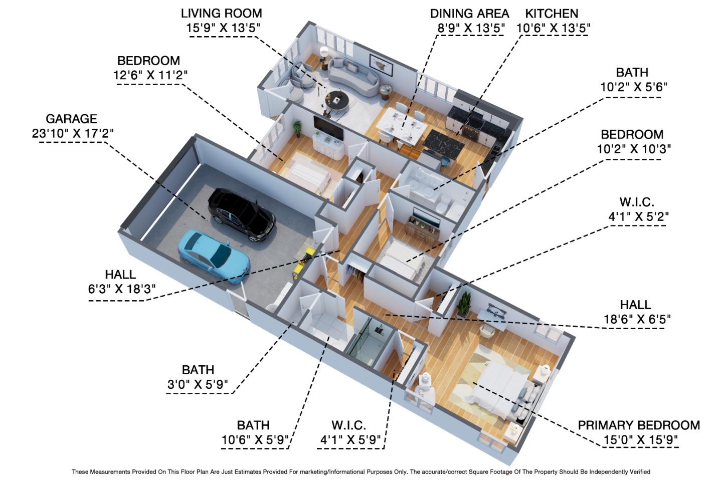 631 Wilson Court Santa Clara, CA 95051 - Photo 4 of 81