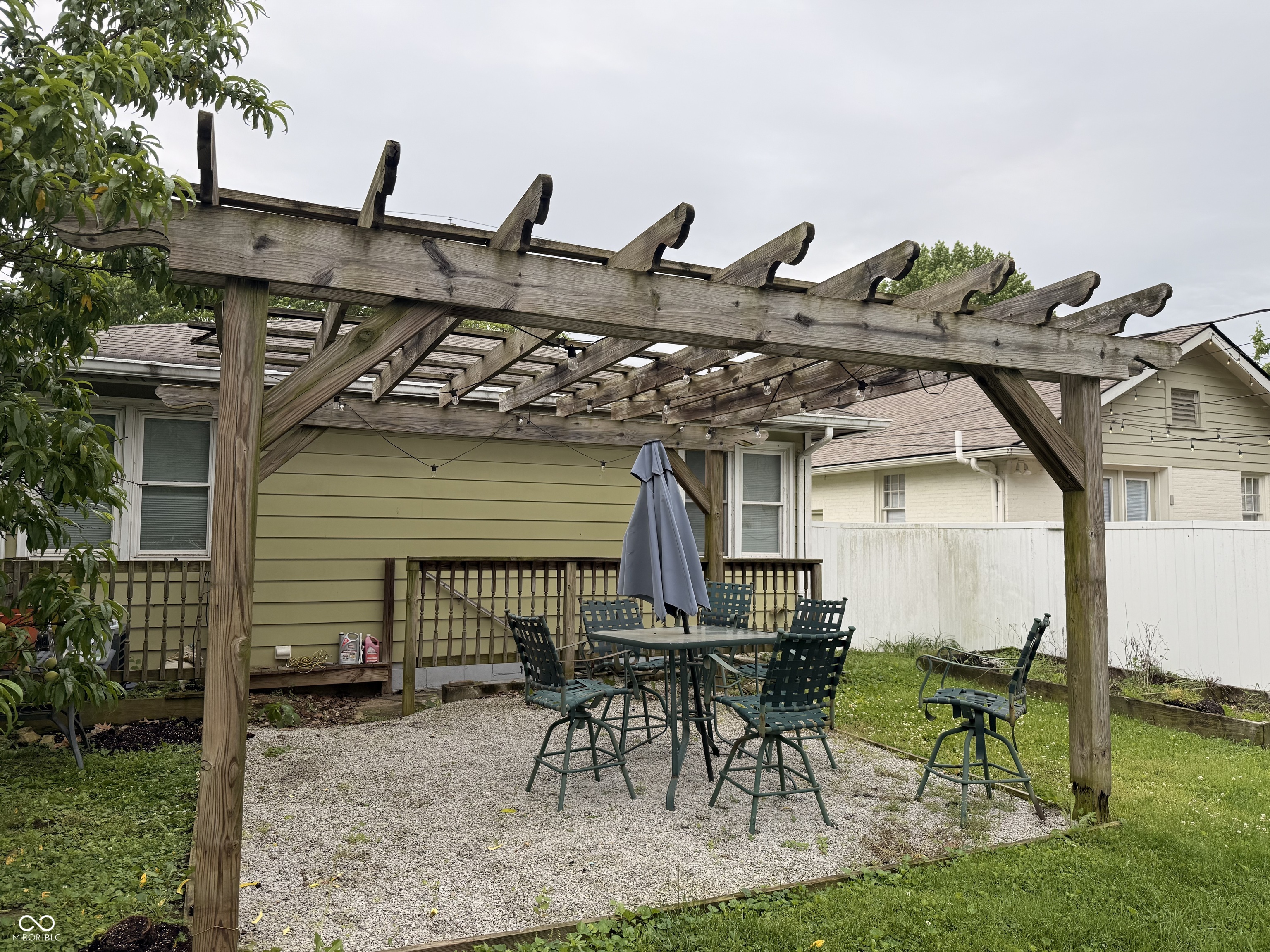 1654 Broad Ripple Avenue Indianapolis, IN 46220 - Photo 12 of 13