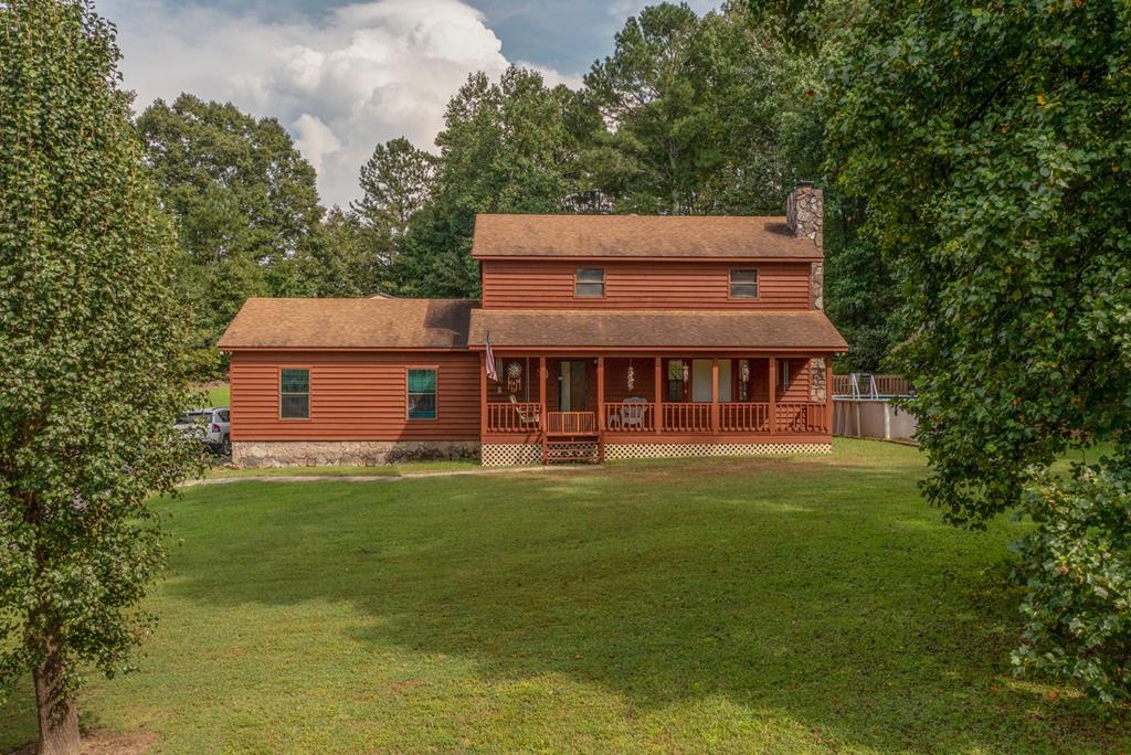 1055 Good Hope Road Northeast Dalton, GA 30721 - Photo 1 of 44 Main View