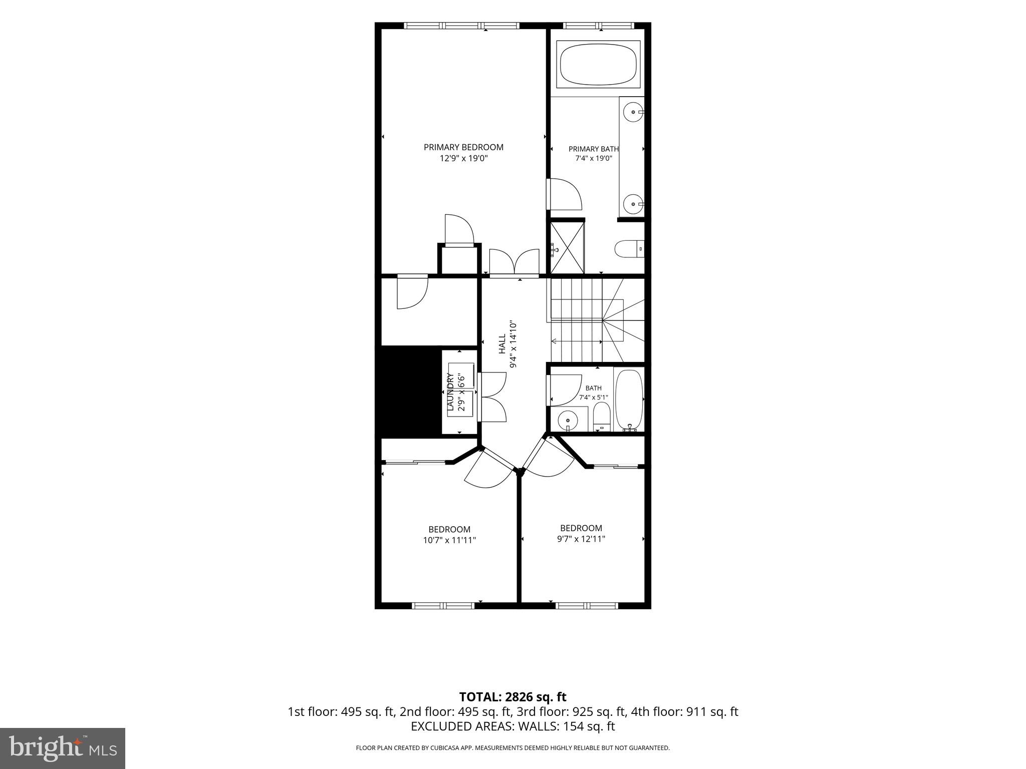 211 Corvus Circle, Unit 128 Springfield, PA 19064 - Photo 27 of 28