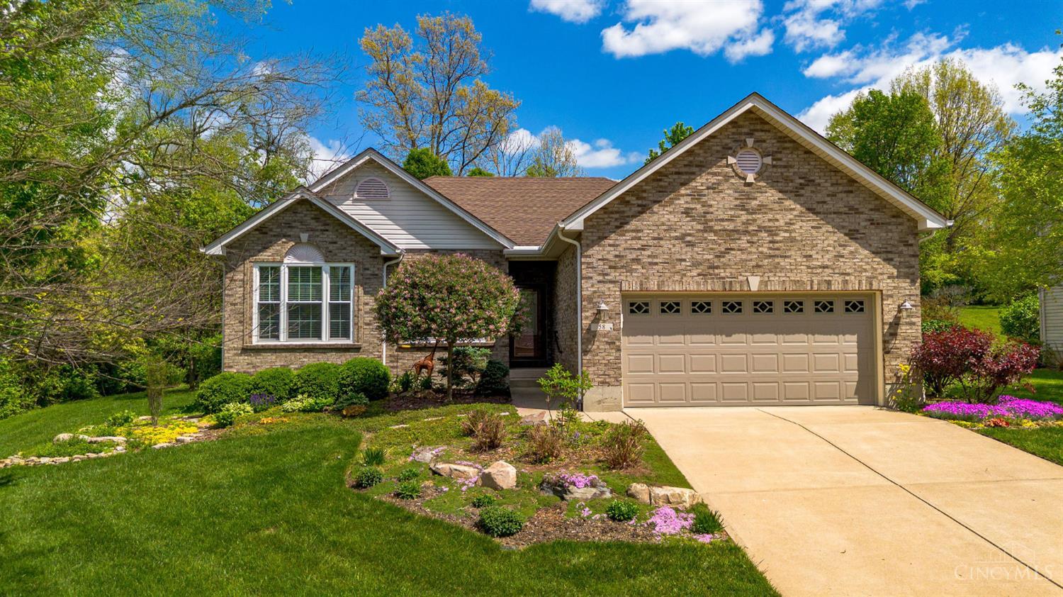 58 Hanover Place Hamilton, OH 45013 - Photo 2 of 35