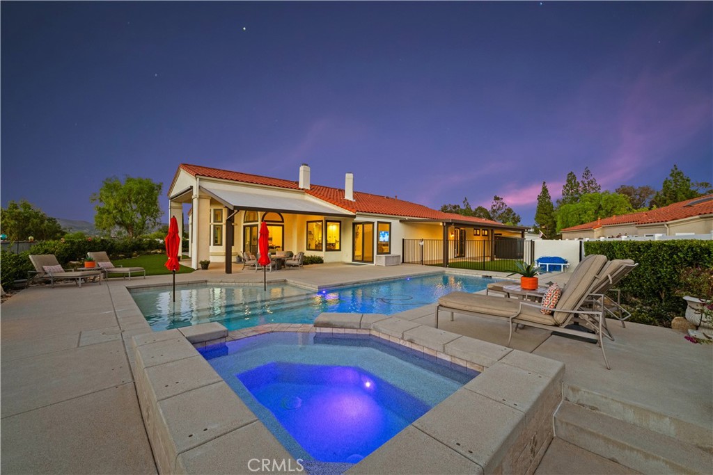 22901 St Anne's Court Murrieta, CA 92562 - Photo 2 of 67