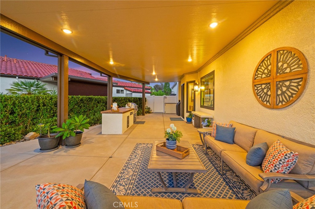 22901 St Anne's Court Murrieta, CA 92562 - Photo 40 of 67