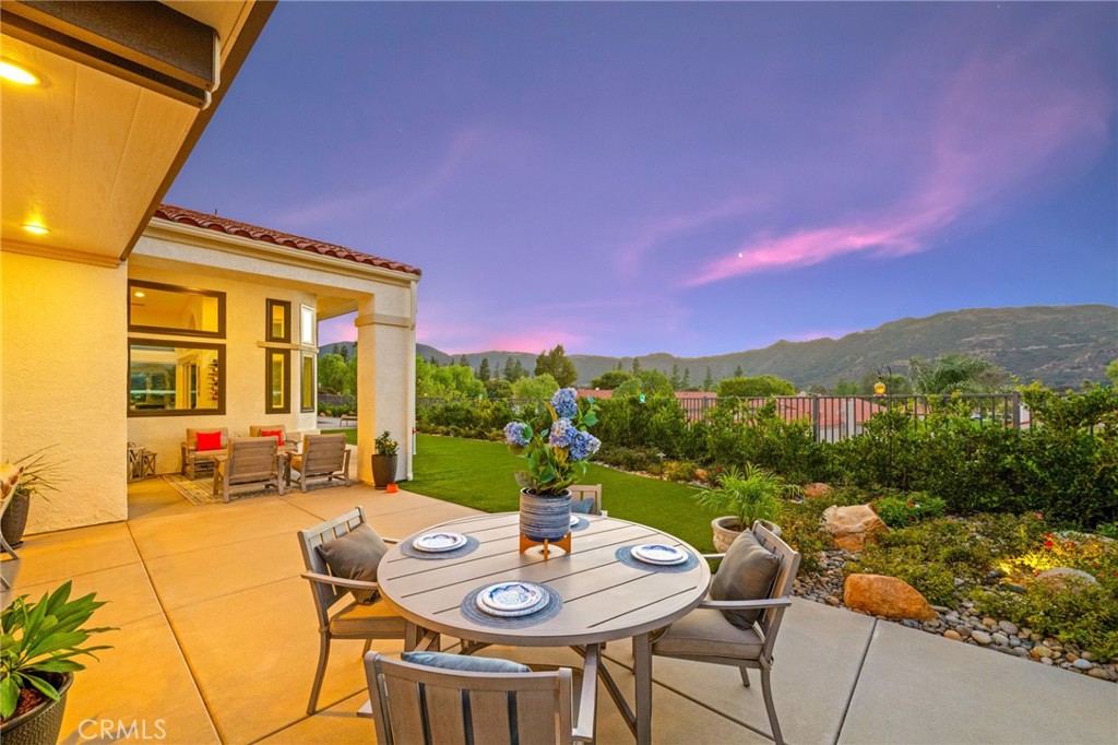 22901 St Anne's Court Murrieta, CA 92562 - Photo 41 of 67