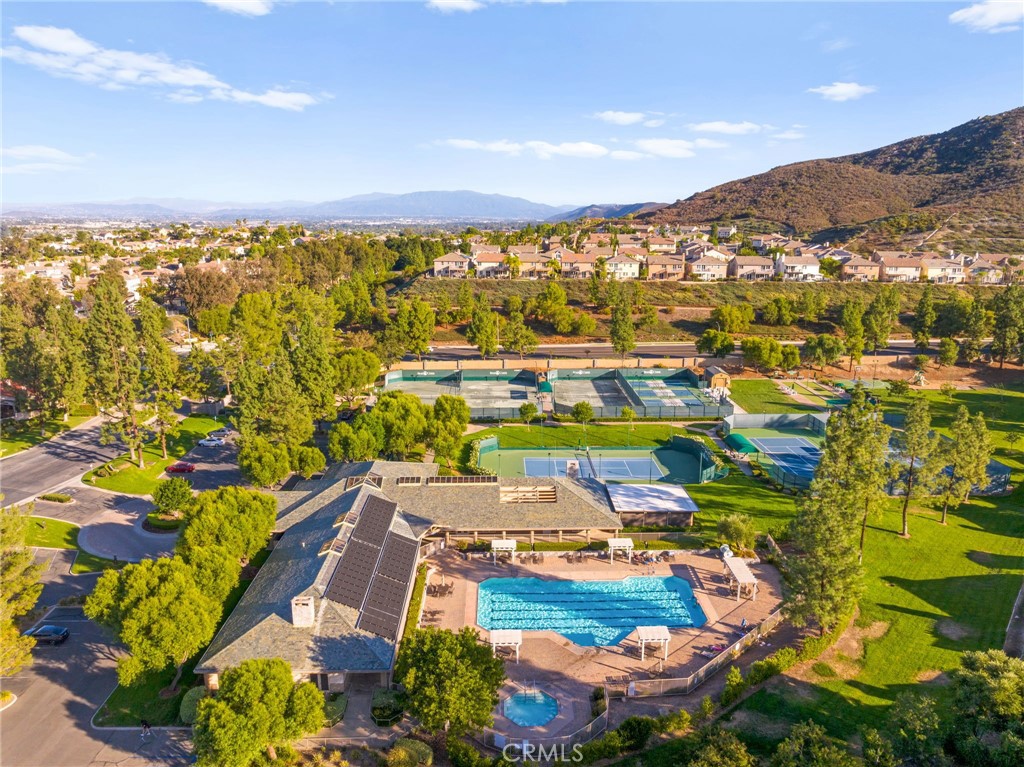 22901 St Anne's Court Murrieta, CA 92562 - Photo 46 of 67