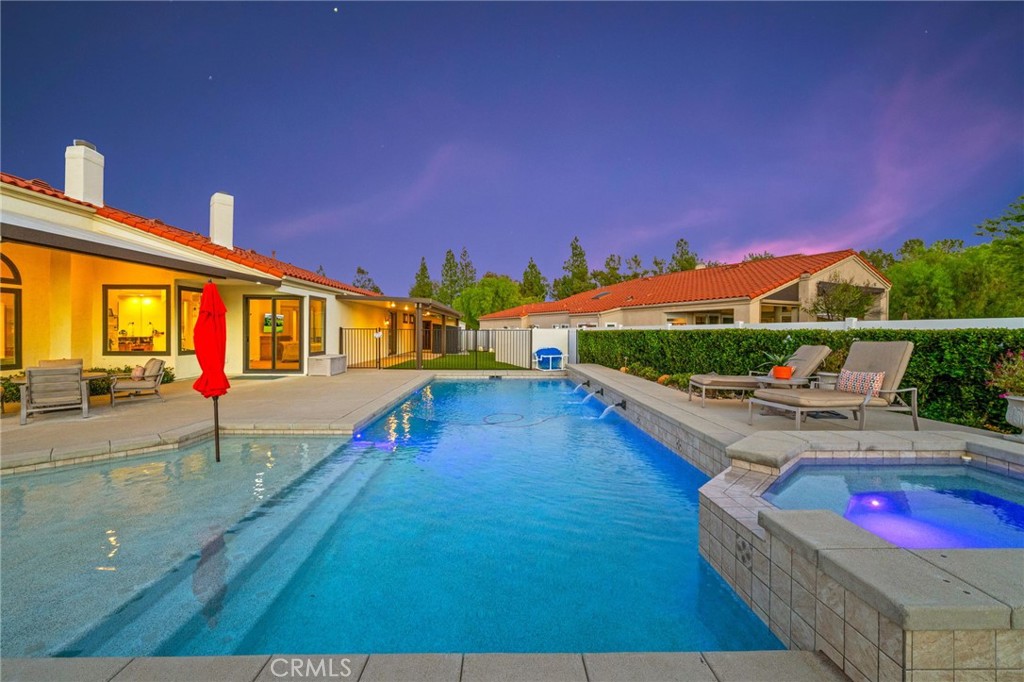 22901 St Anne's Court Murrieta, CA 92562 - Photo 5 of 67