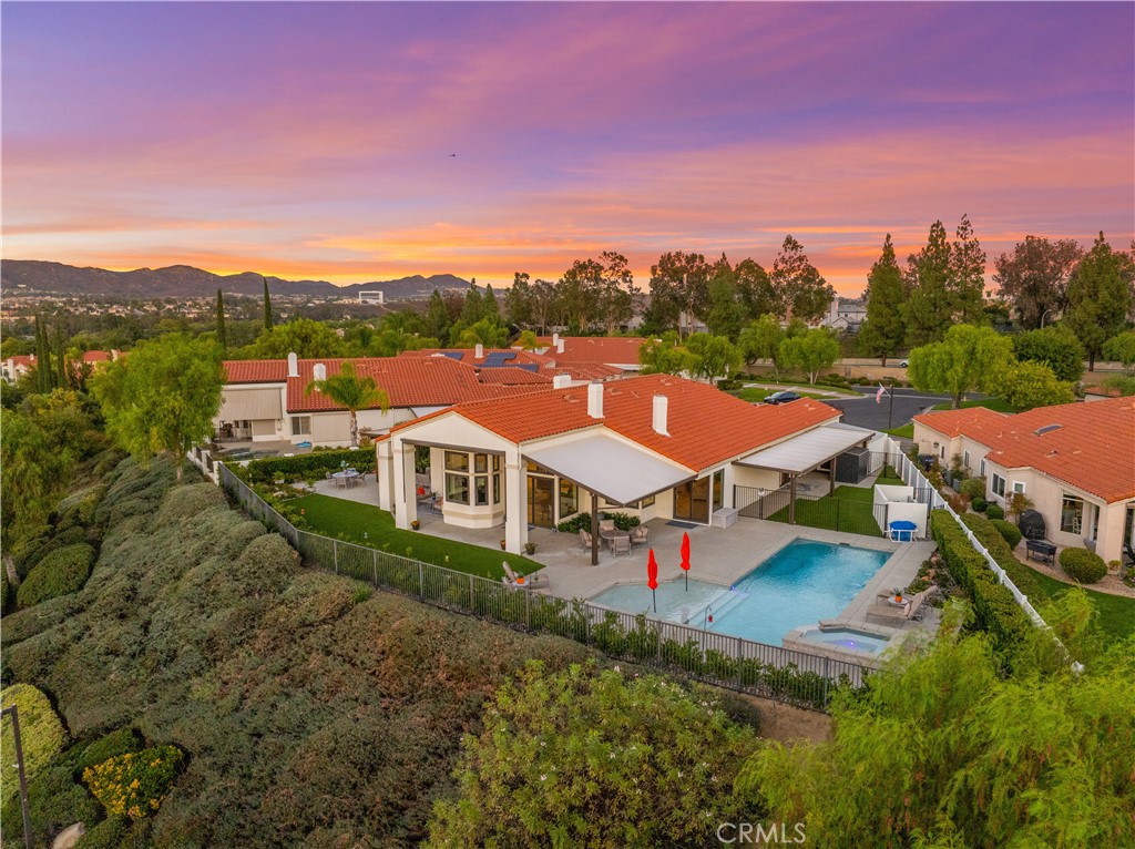 22901 St Anne's Court Murrieta, CA 92562 - Photo 51 of 67